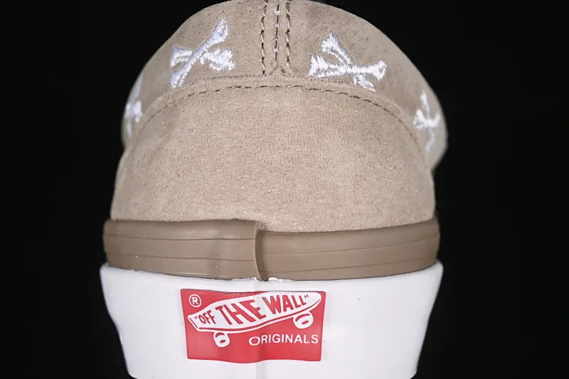 All categories Vans Vans series Vans Low Vans low-top Vans Vault OG Era Lx Anaheim retro low-top casual vulcanized sneakers VN0A3CXNBMD